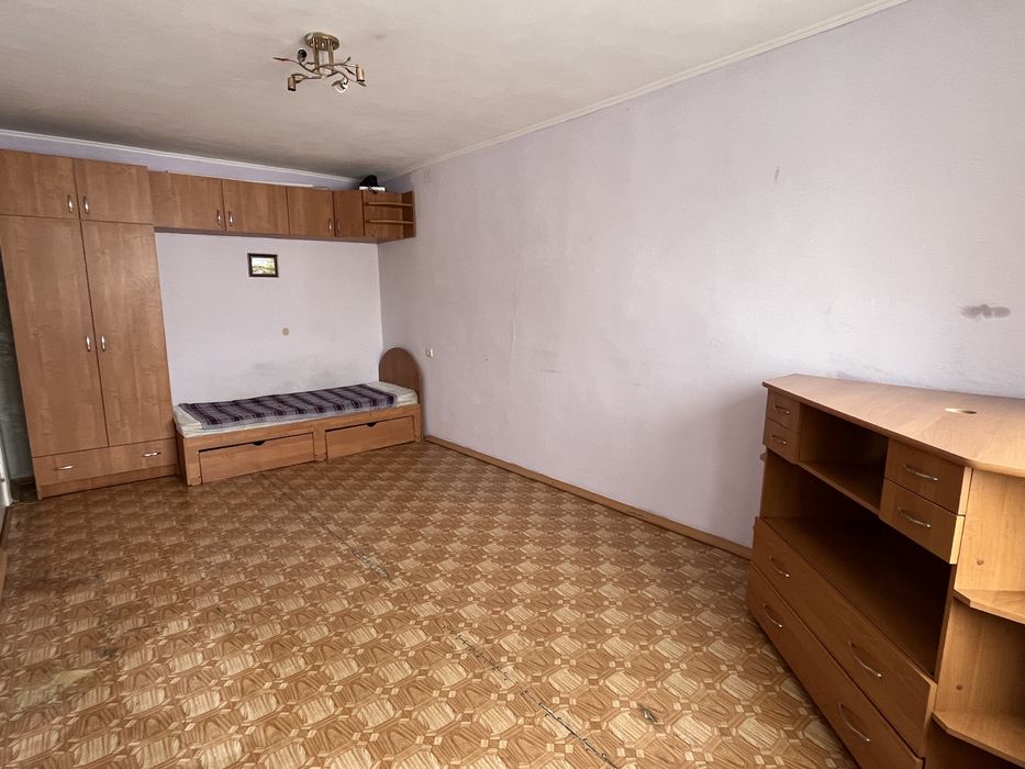 Продам 1 ком квартиру