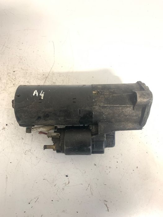 Electromotor Audi A4 Ii 8E2, B6 2000 - 2005 1.9 Tdi Avf, Awx 6 Trepte