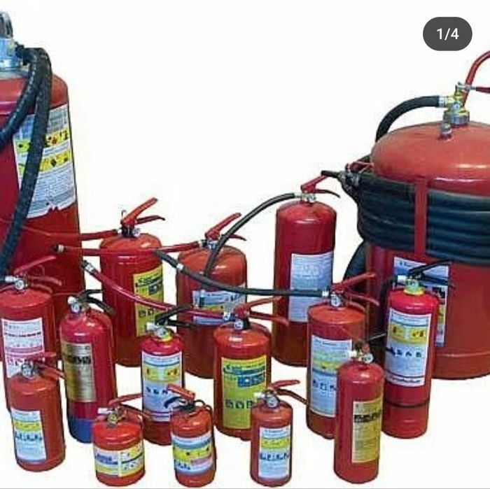 пожарная сигнализатсия