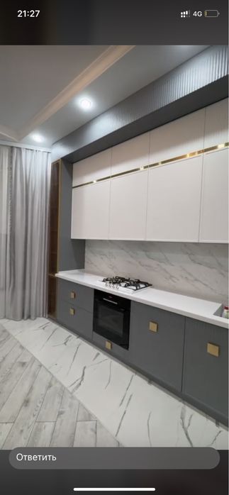 Кухонная мебель 80000