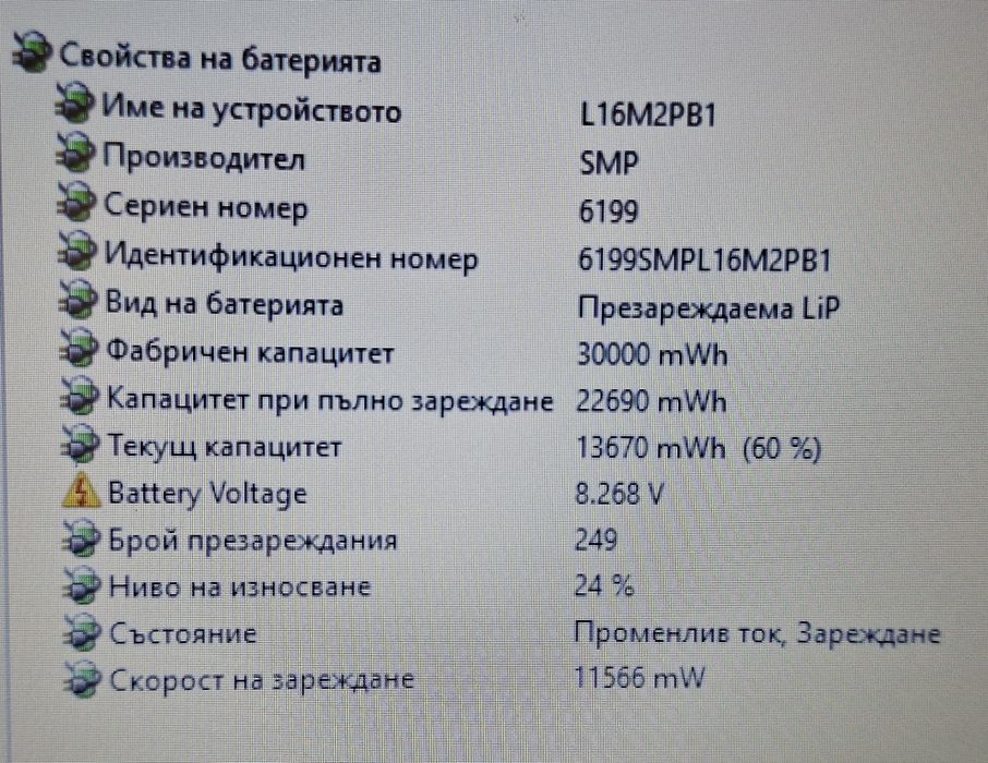 15.6' IPS Lenovo S145 Intel Core i7-1065G7/12GB DDR4/512GB SSD/Бат.5ч.