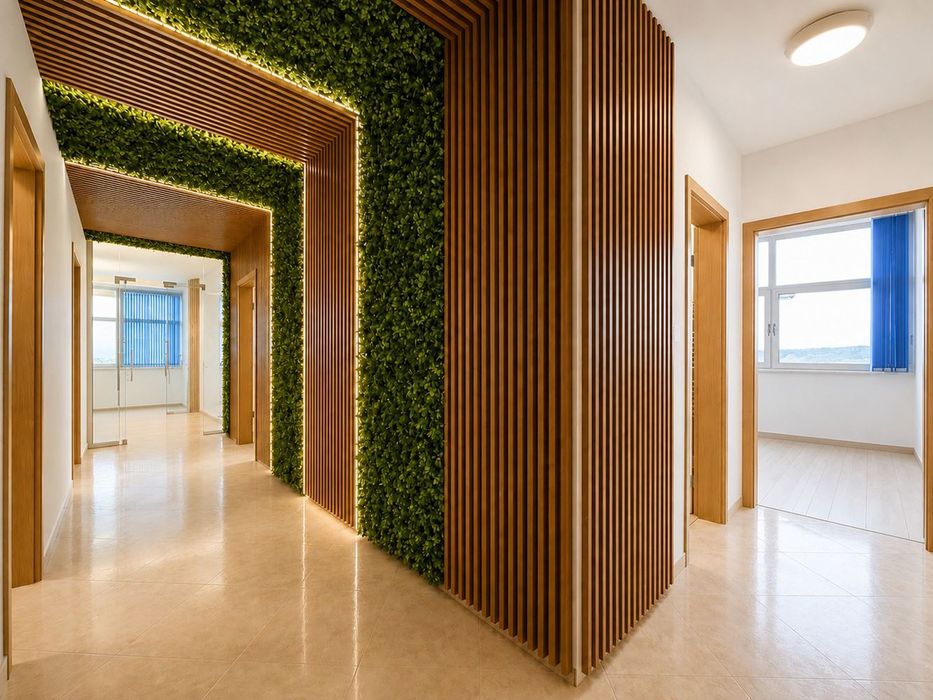 Продава се Четиристаен апартамент в София, Манастирски ливади - 235 кв.м за 2120 €/кв.м - Снимка #9