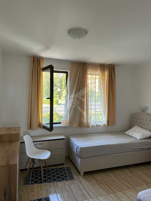 Продава се Тристаен апартамент в Свети Влас - 93 кв.м за 1452 €/кв.м - Снимка #3