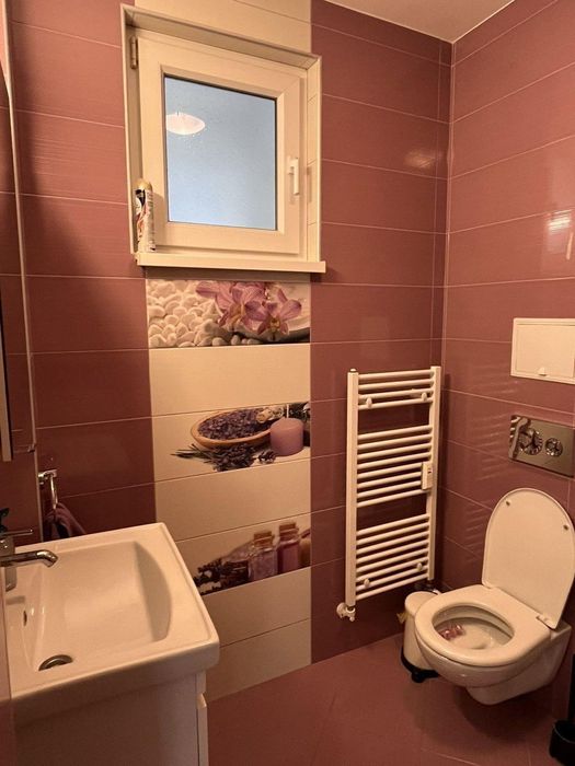 Дава се под наем Двустаен апартамент в София, Център - 65 кв.м за 677.28 € - Снимка #6