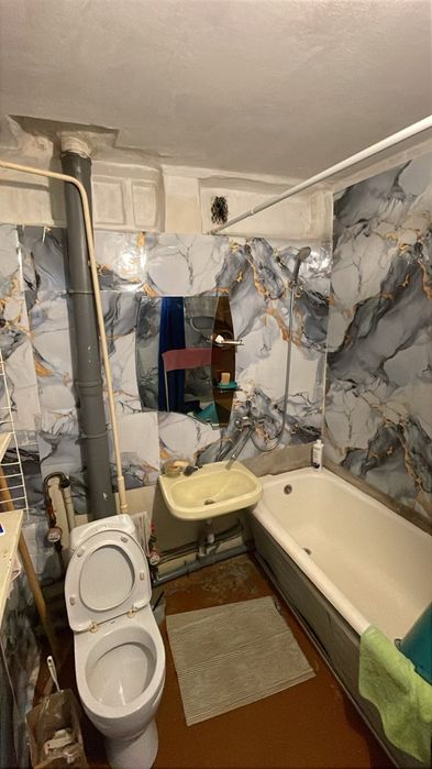 Сдам 1.5 квартиру