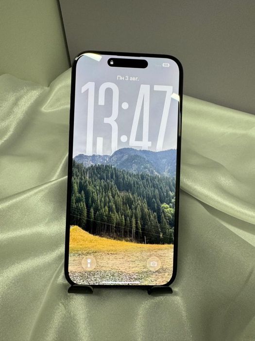 iPhone 15 Pro Max 256 гб / #СР31953