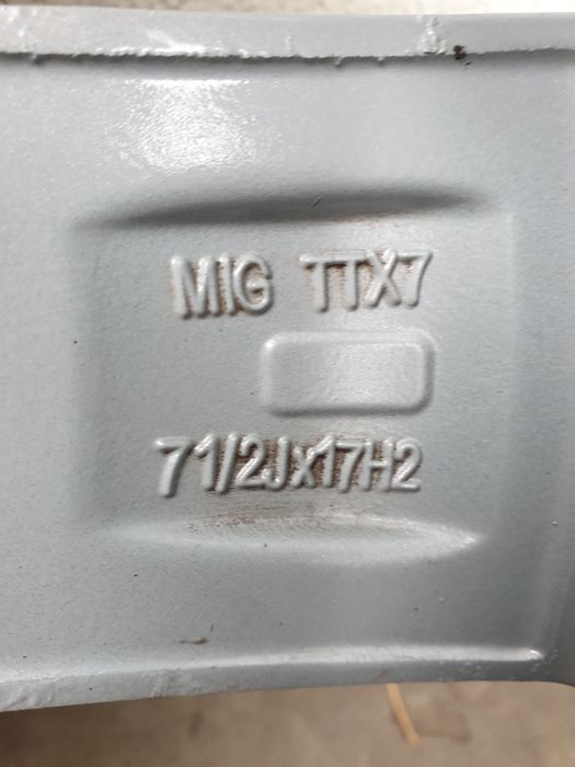 Джанти DEZENT G. За VW AUDI SEAT SKODA Mercedes R17 5x112 ET40 7.5J