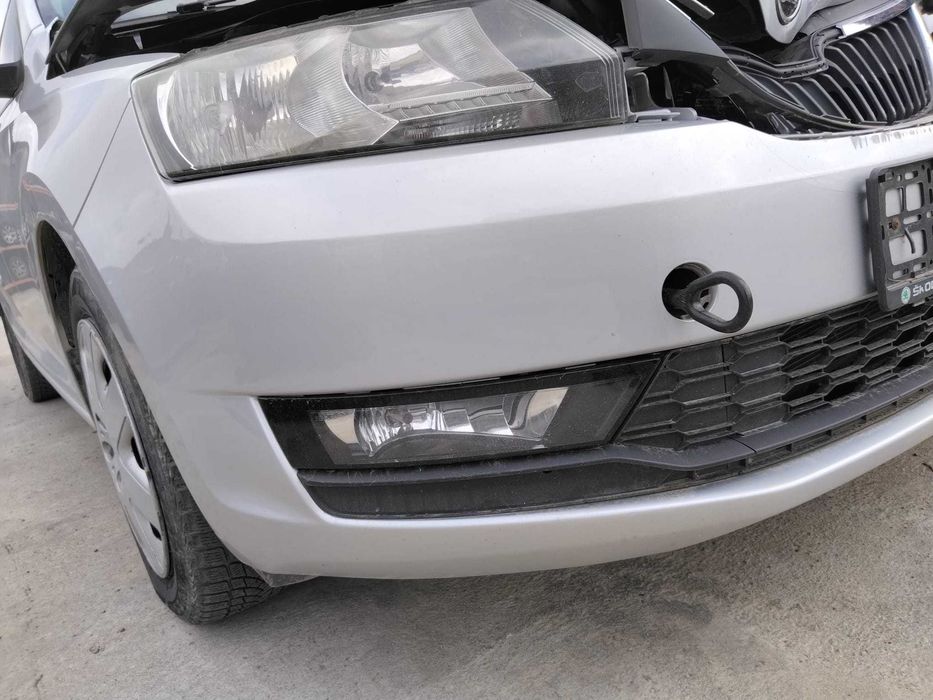 Motor Skoda Rapid 2017, COD.CHZC