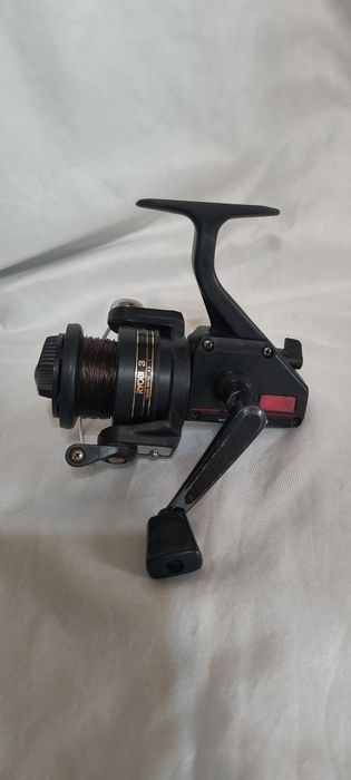 Ретро колекционерска макара Ryobi GB3