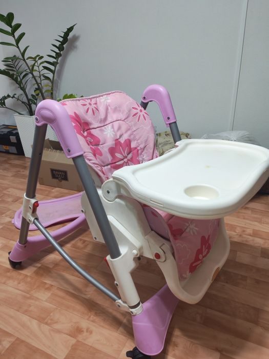 Продам детский стульчик