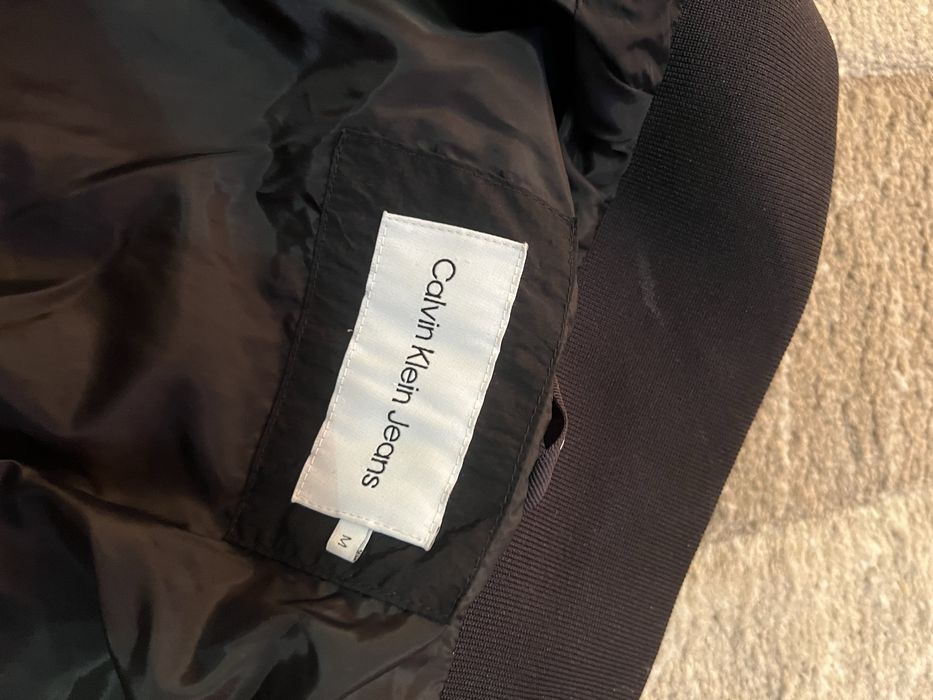 Geaca Calvin Klein
