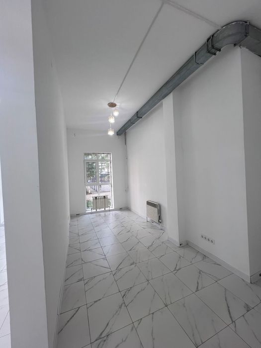 Продается коммерческое помещение