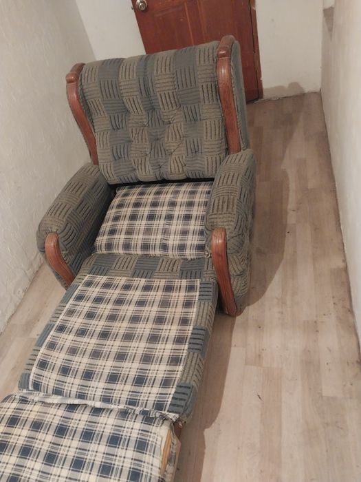 Продам Кресло-кровать
