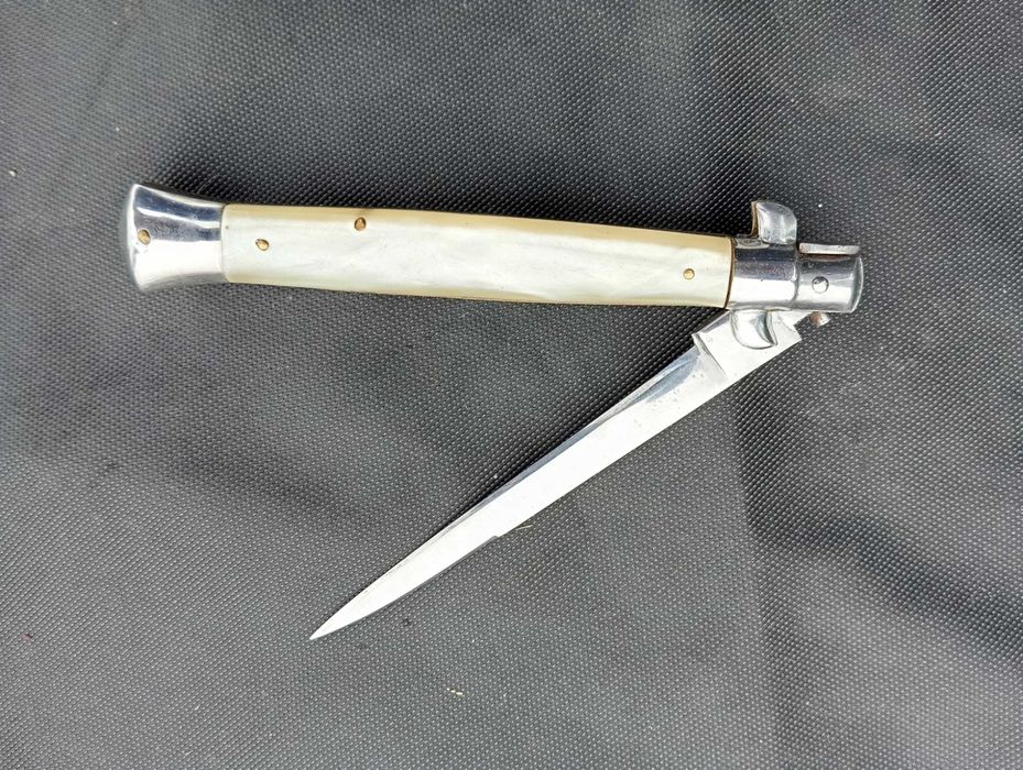 Ловни Stiletto ( дамаска стомана)