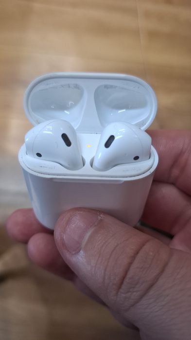 Airport 1 версия