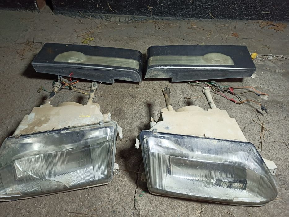 Запчасти для ВАЗ 2114