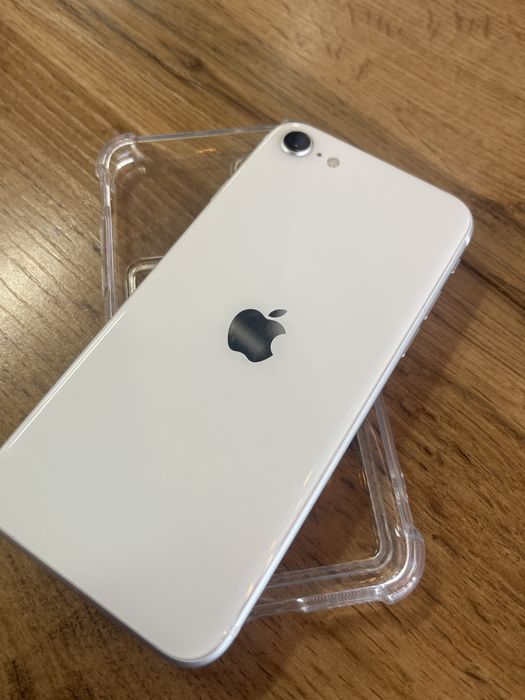 Iphone SE.