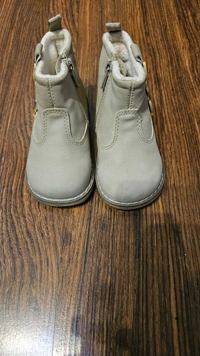 Детские ботинки HM