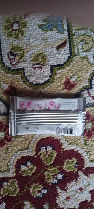 Средство от паразитов