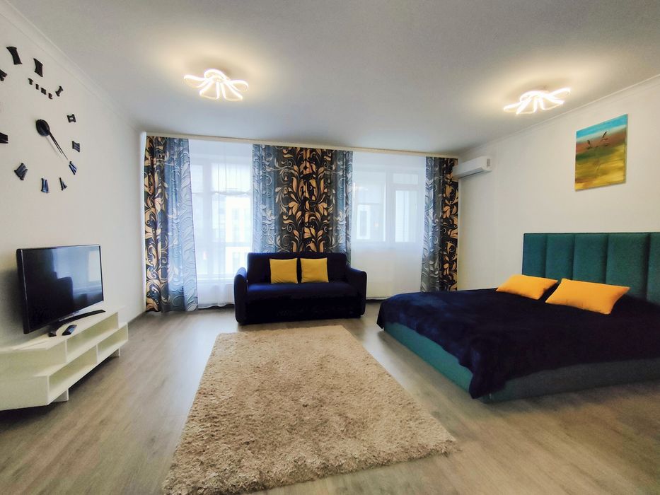 Триумфальная арка