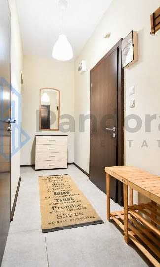 Двустаен апартамент под наем в кв. Младост 1