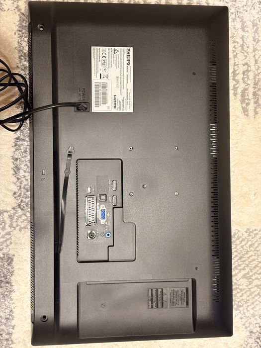 Televizor Philips 60 cm stare perfecta de functionare