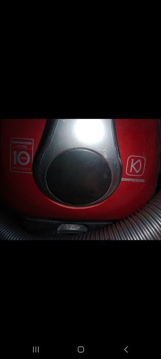 Продам пылесос продам