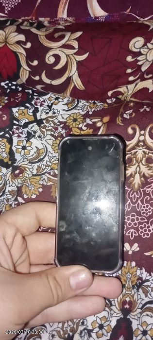 Iphone 17pro max mini