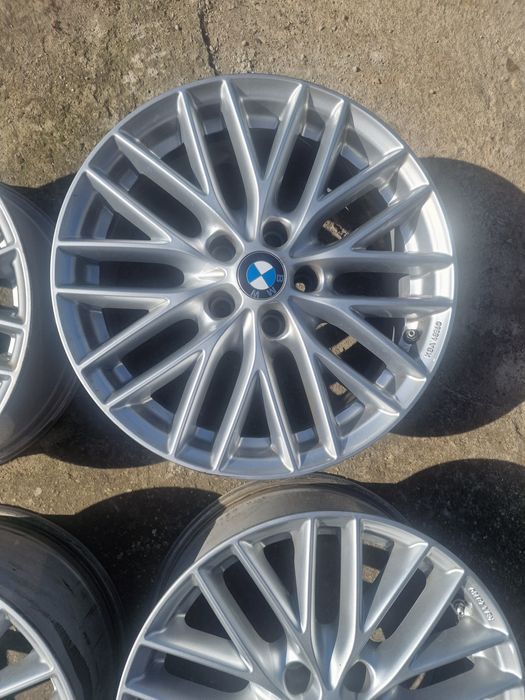 Jante aliaj originale Bbs style r17 pt Bmv ser 5 G30,G31