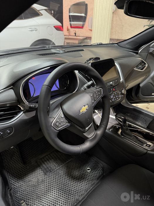 Malibu 2 premier 2022 sotiladi