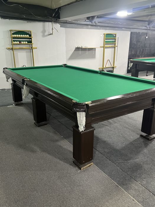 Billiard Бильярд