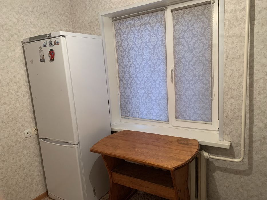 Продам двух комнатную