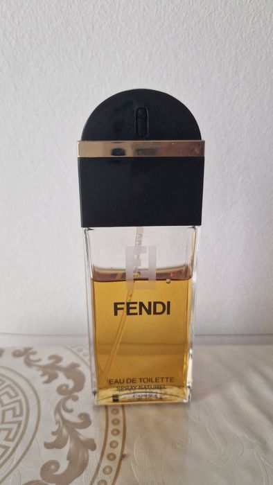 Vand Parfum Fendi Woman Donna 1985 vintage rar greu de gasit