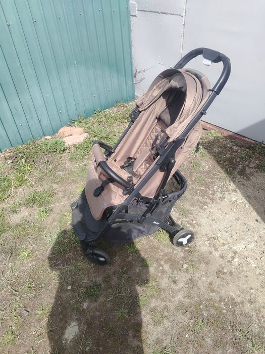 Детская Каляска в отличном состояние