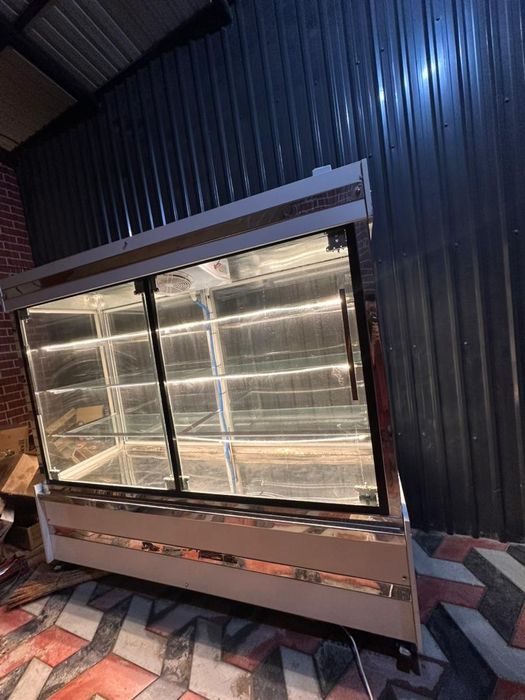 Ветринохолодильник