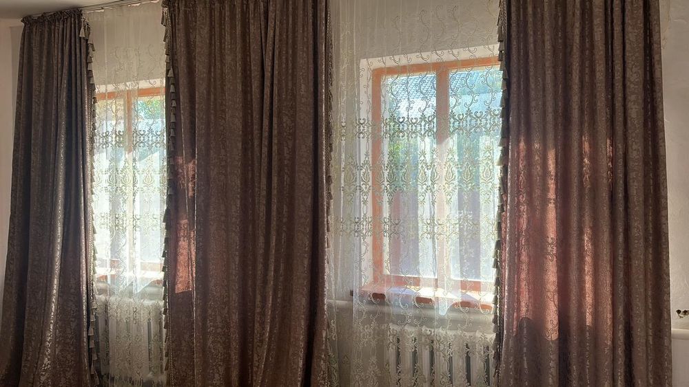 Перде матасы мрамор.