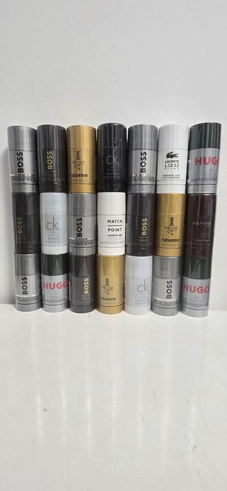 Vand Deodorante Originale IEFTINE