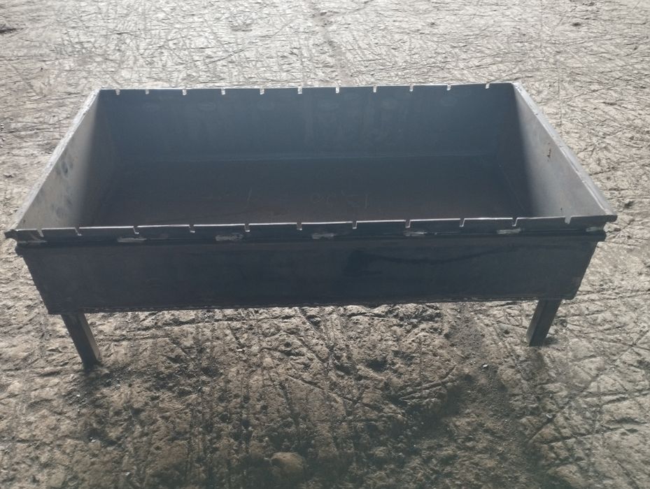 Продам мангал для отдыха.