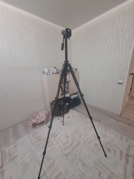Штатив Fancier FT-6663A