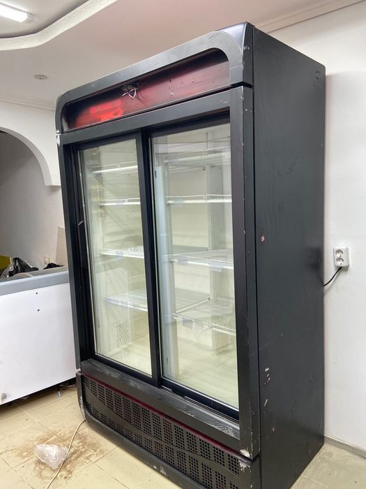 холодильник купе