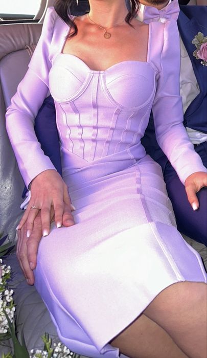 Vand rochie eleganta