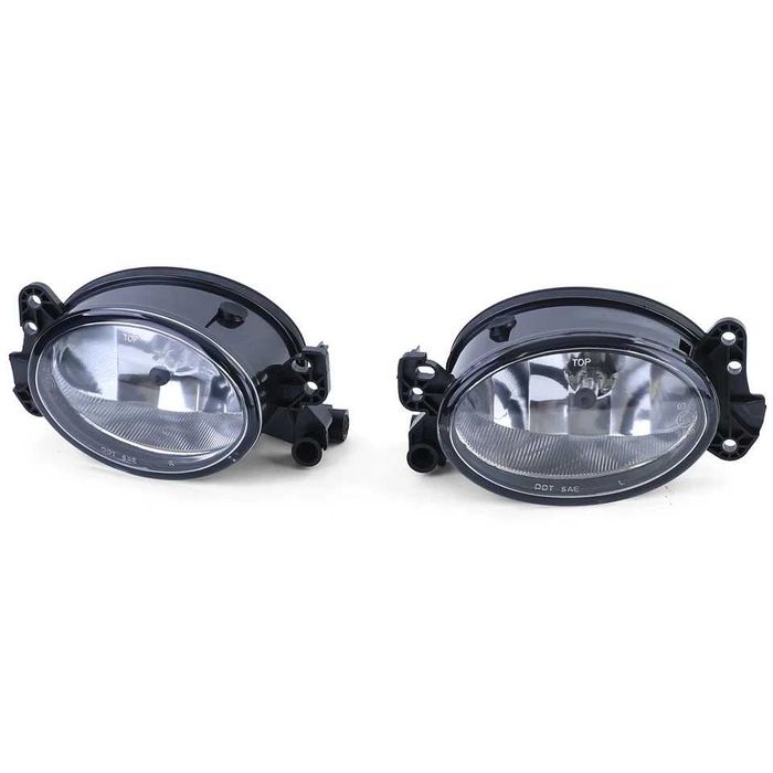 Халогени  Мерцедес W204 W164 W463 W211 Mercedes E C ML G CLK CLS ЦЛС