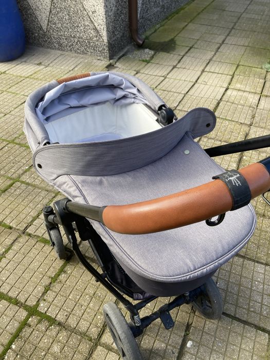 Бебешка количка Cybex