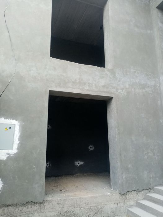 Коттеж сотилади