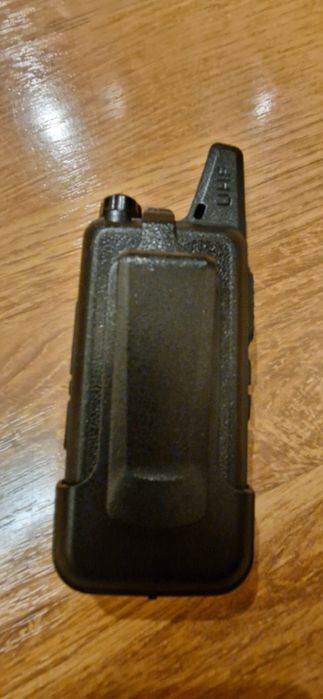 Walkie Talkie statii Zestone X6 nou la cutie full box