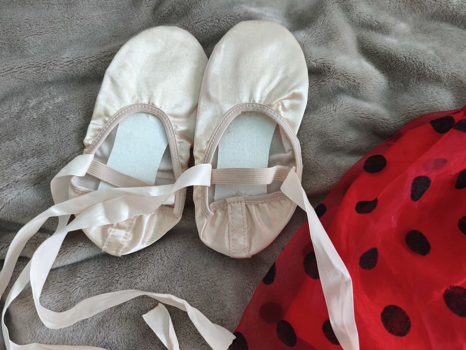 Детски поли пачка