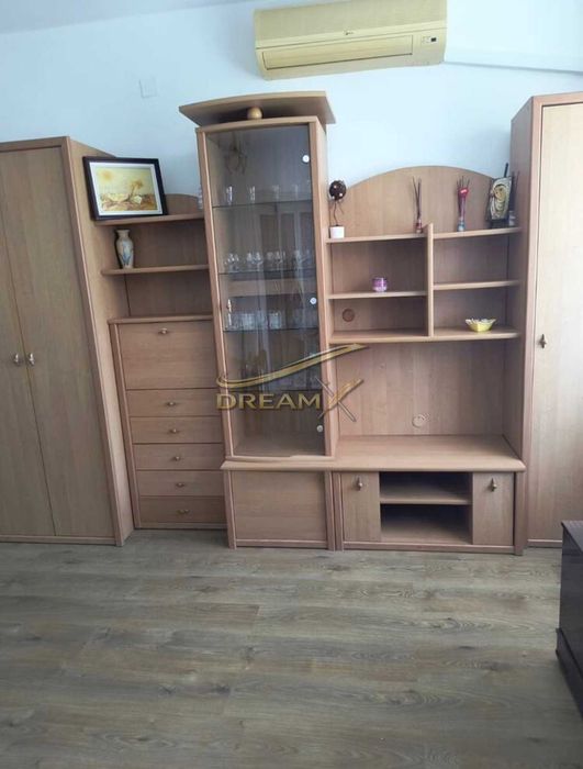 Дава се под наем Двустаен апартамент в кв. Мараша! 71413377
