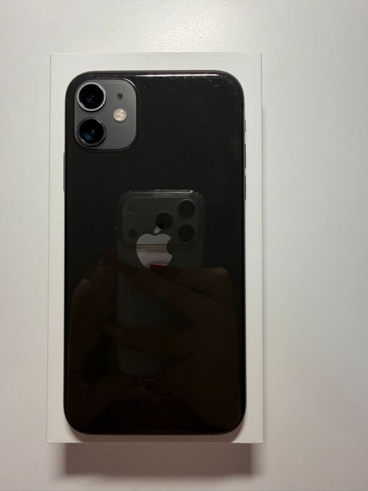 Iphone 11,128 g,