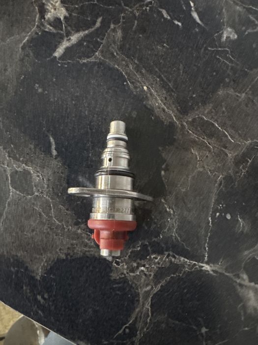 Датчик за налягане на гориво