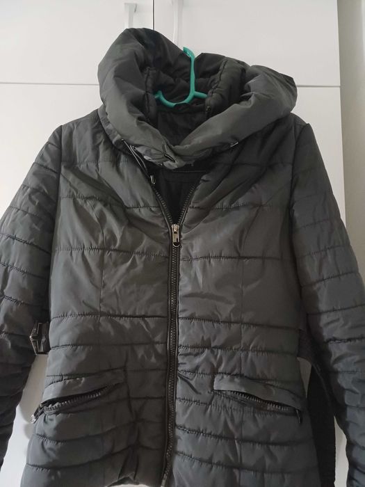 Дамско яке размер S